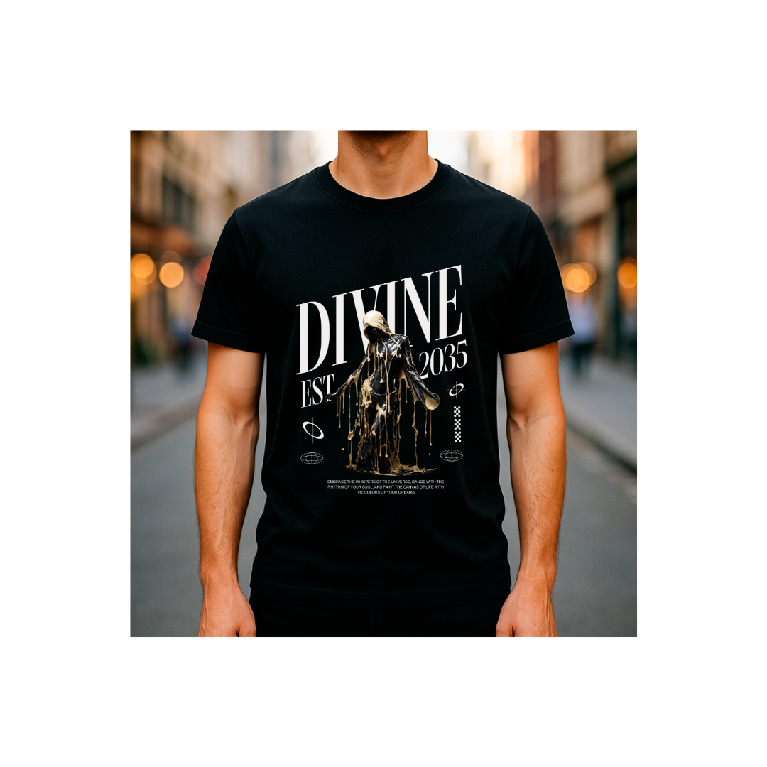 Angel Street Wear #1