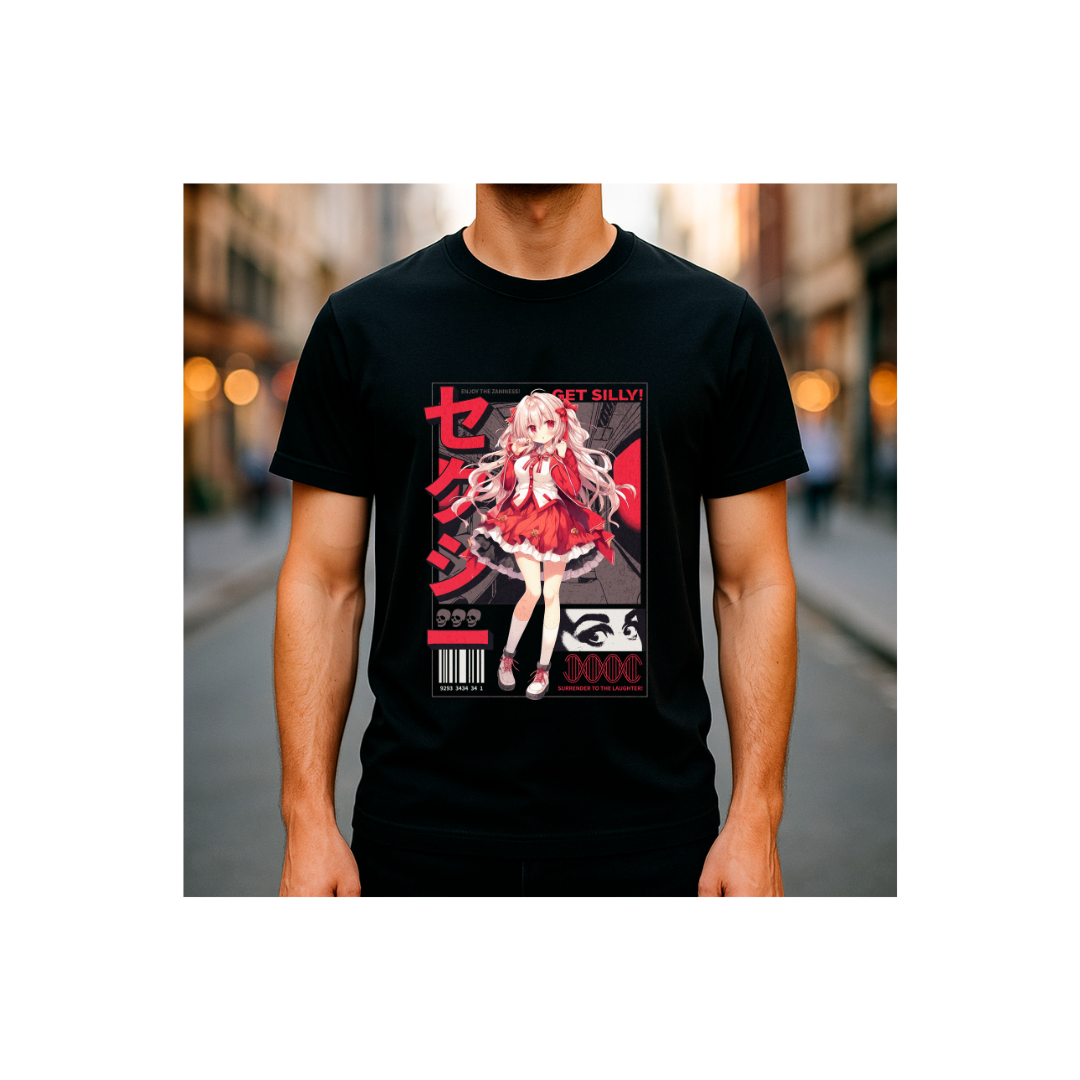 Angel Street Wear #1