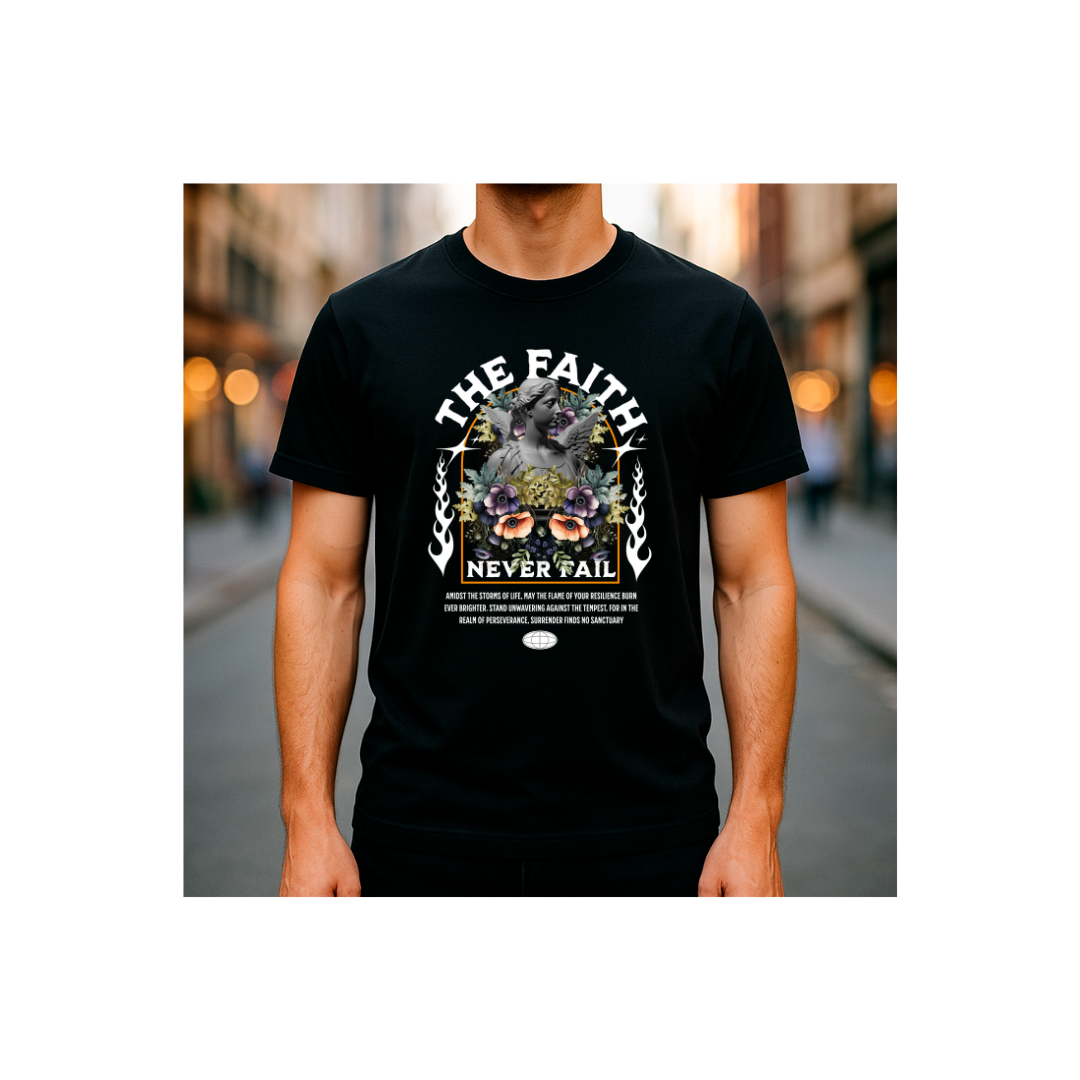 Angel Street Wear #2