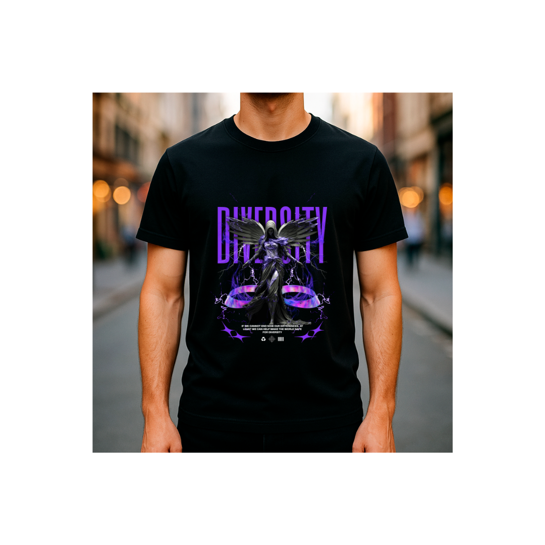 Angel Street Wear #2