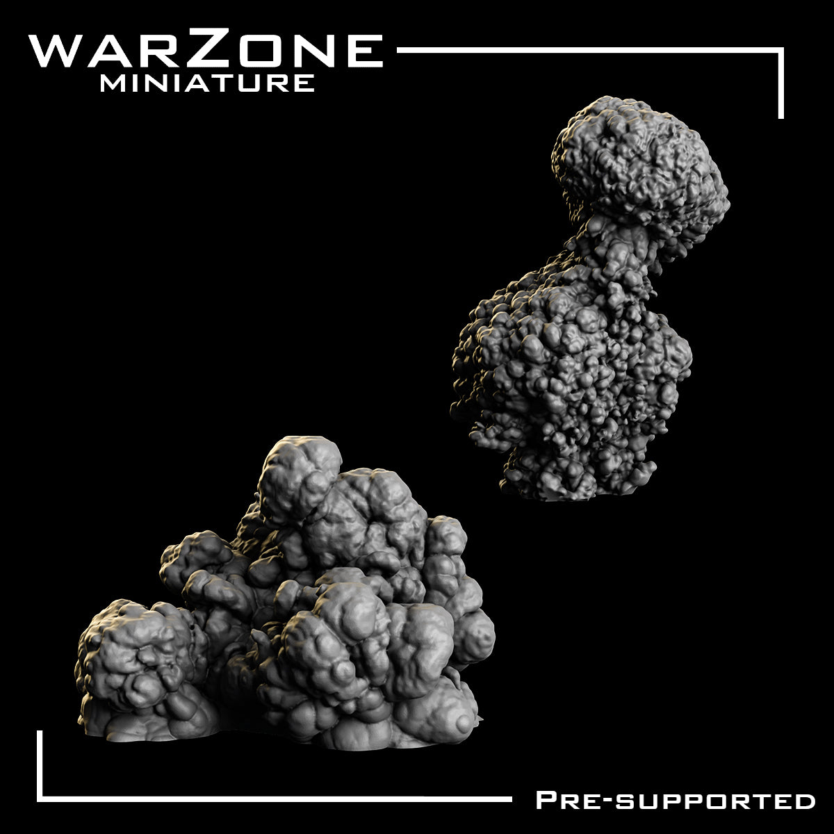 10 FX Pack Vol.1 - Explosion