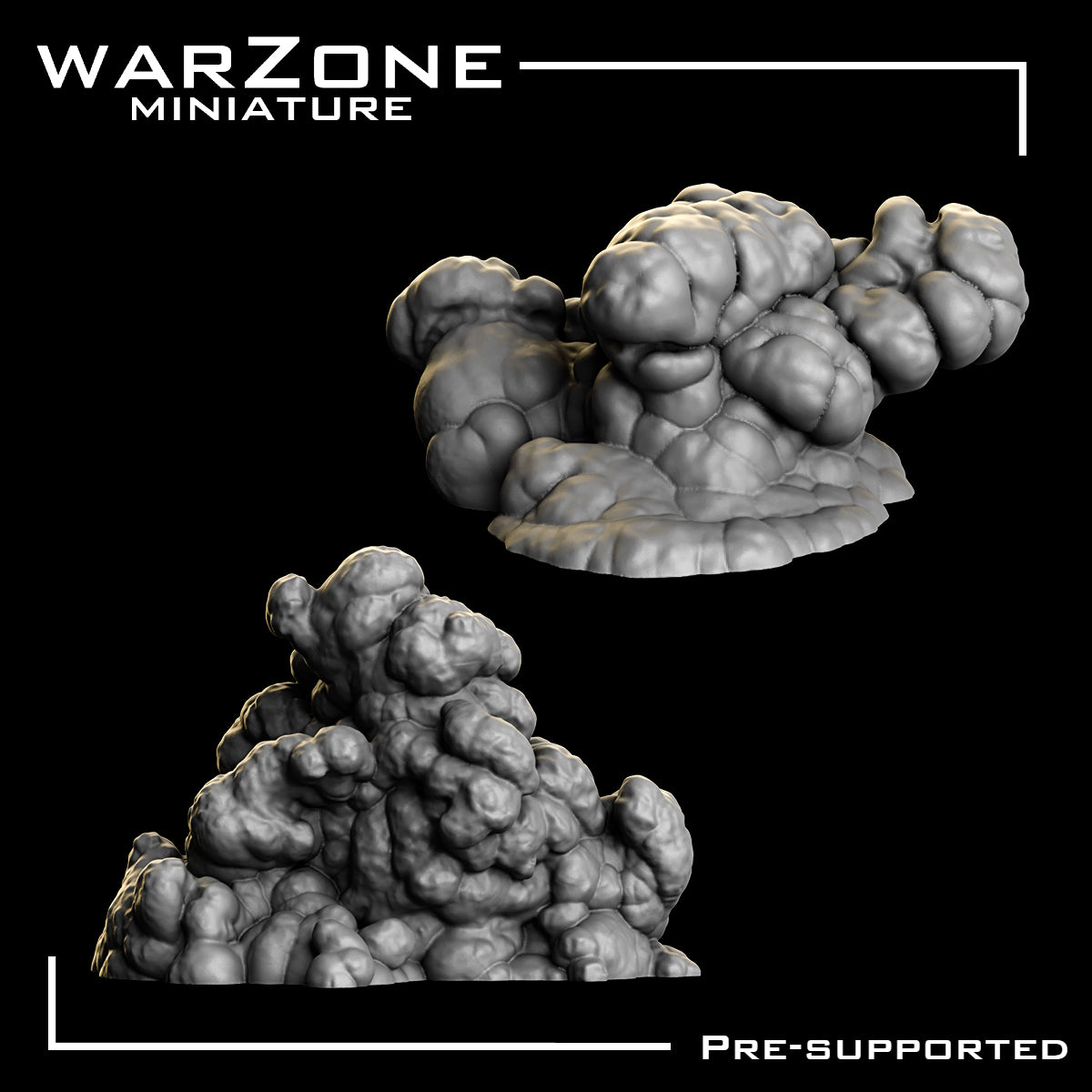 10 FX Pack Vol.1 - Explosion