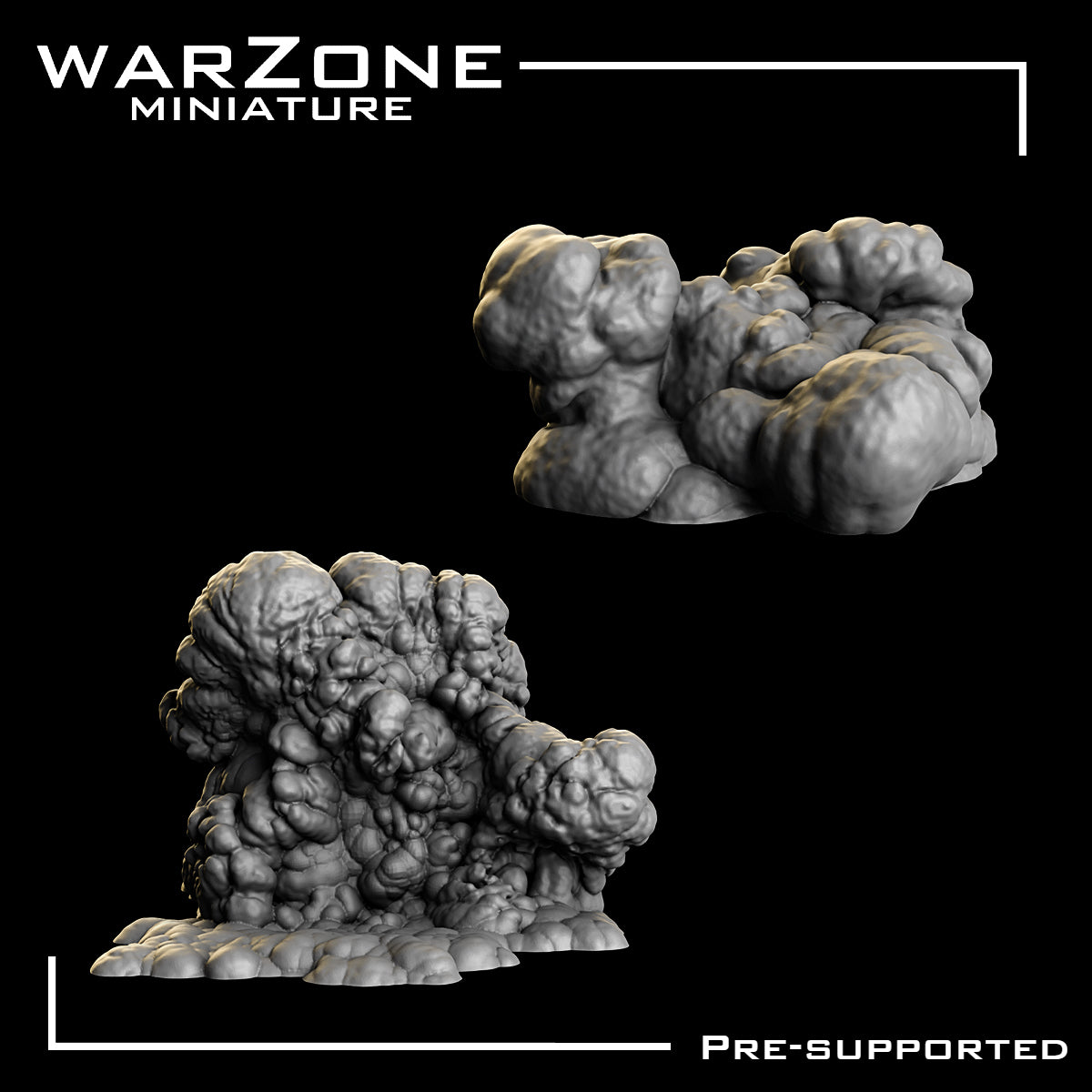10 FX Pack Vol.1 - Explosion