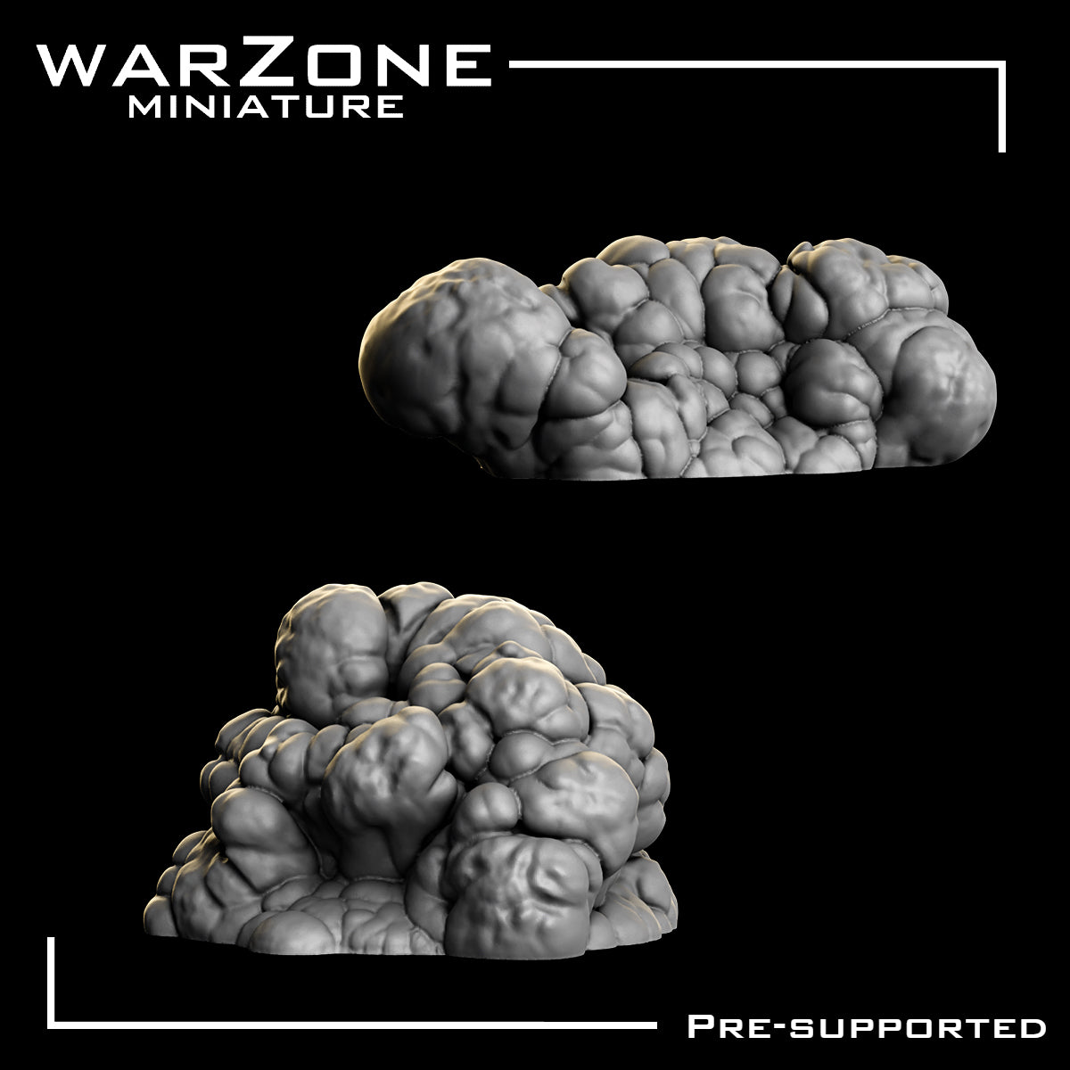 10 FX Pack Vol.1 - Explosion