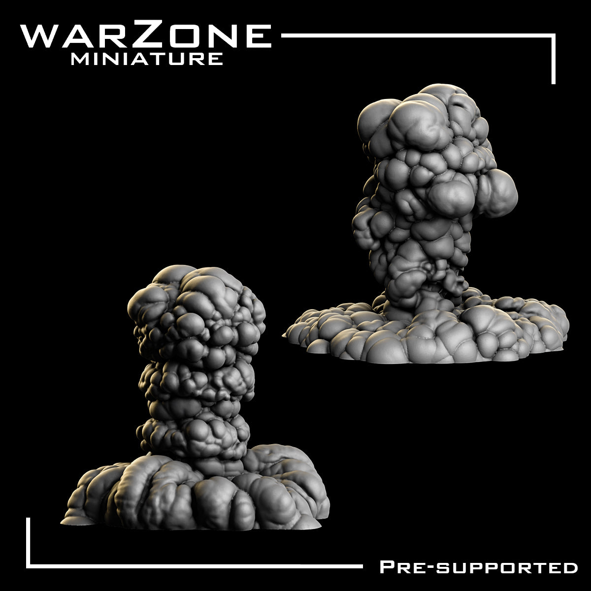 10 FX Pack Vol.1 - Explosion