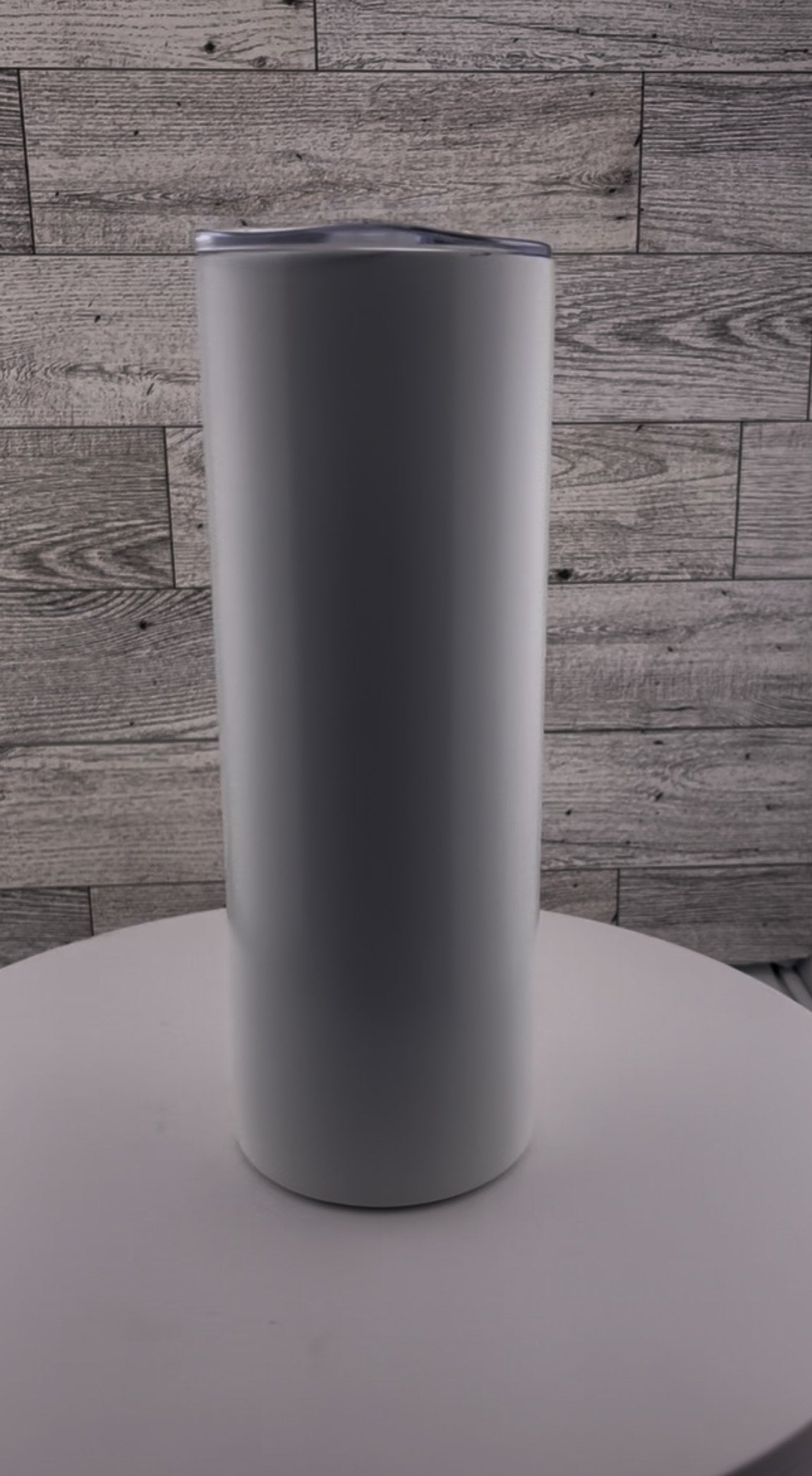 Custom 20oz Skinny Tumbler