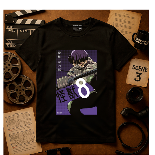 Fan Art Anime  #3 T-Shirts Unisex