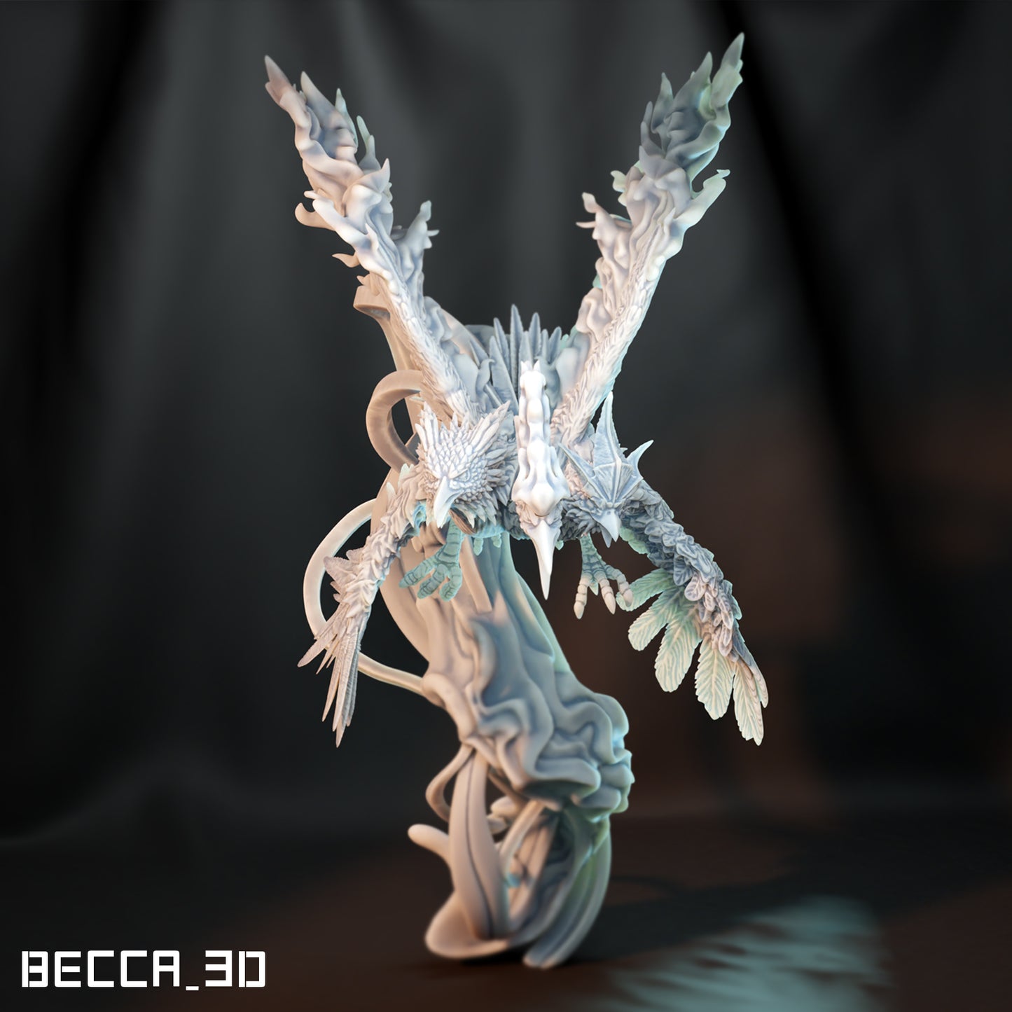 Kaijumon Abomination