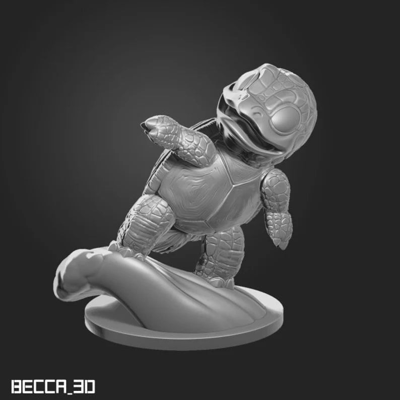 Kaijumon Starter Pack Miniatures Bundle