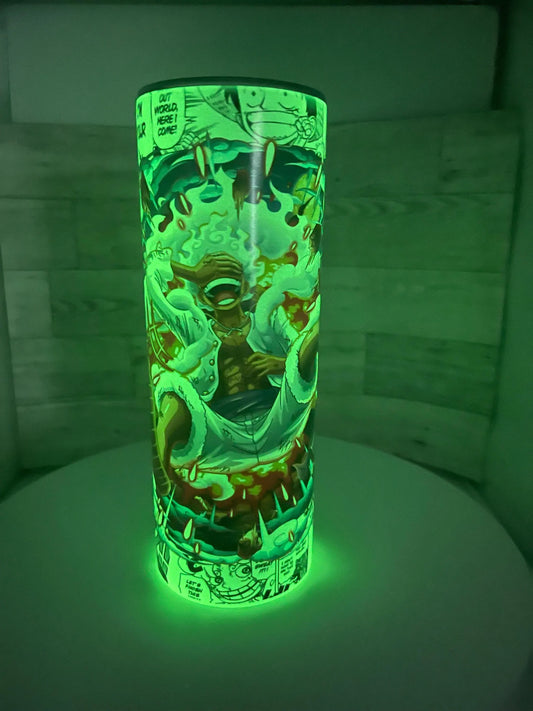 Custom Personalized Manga Panel Anime tumblers Nerdy Gifts Fathers Day Nerdy Gift Mothers Day Nerdy Gift