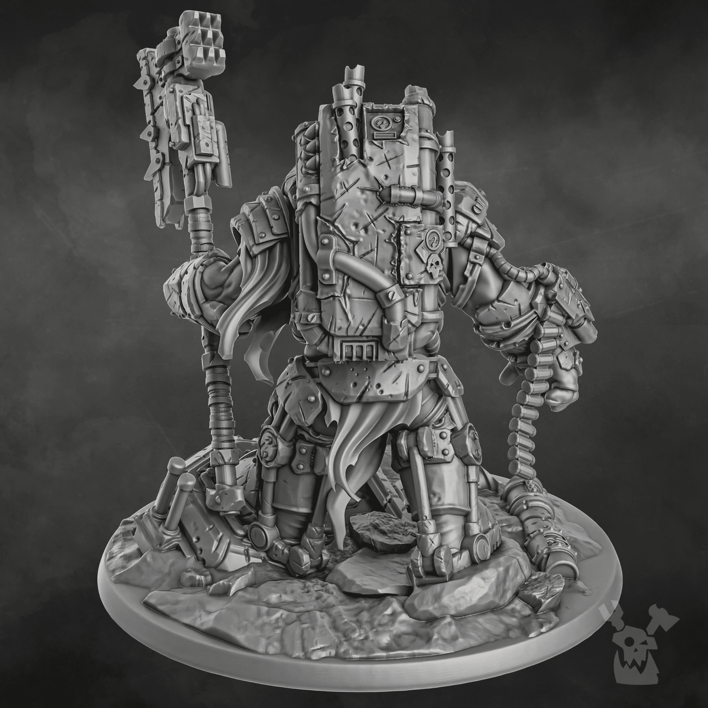 Bull'War Boss
