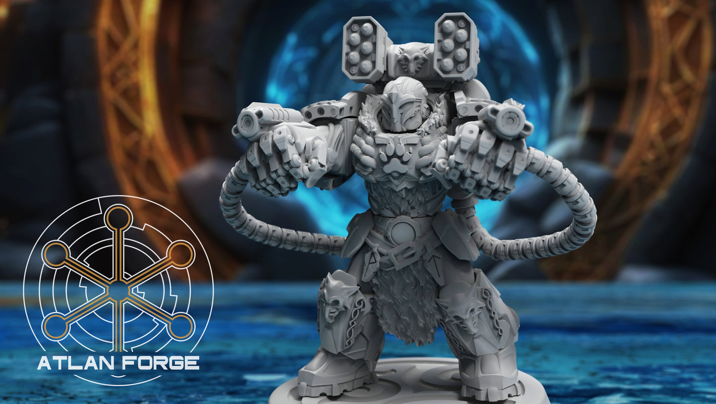 Hades Warbrutes