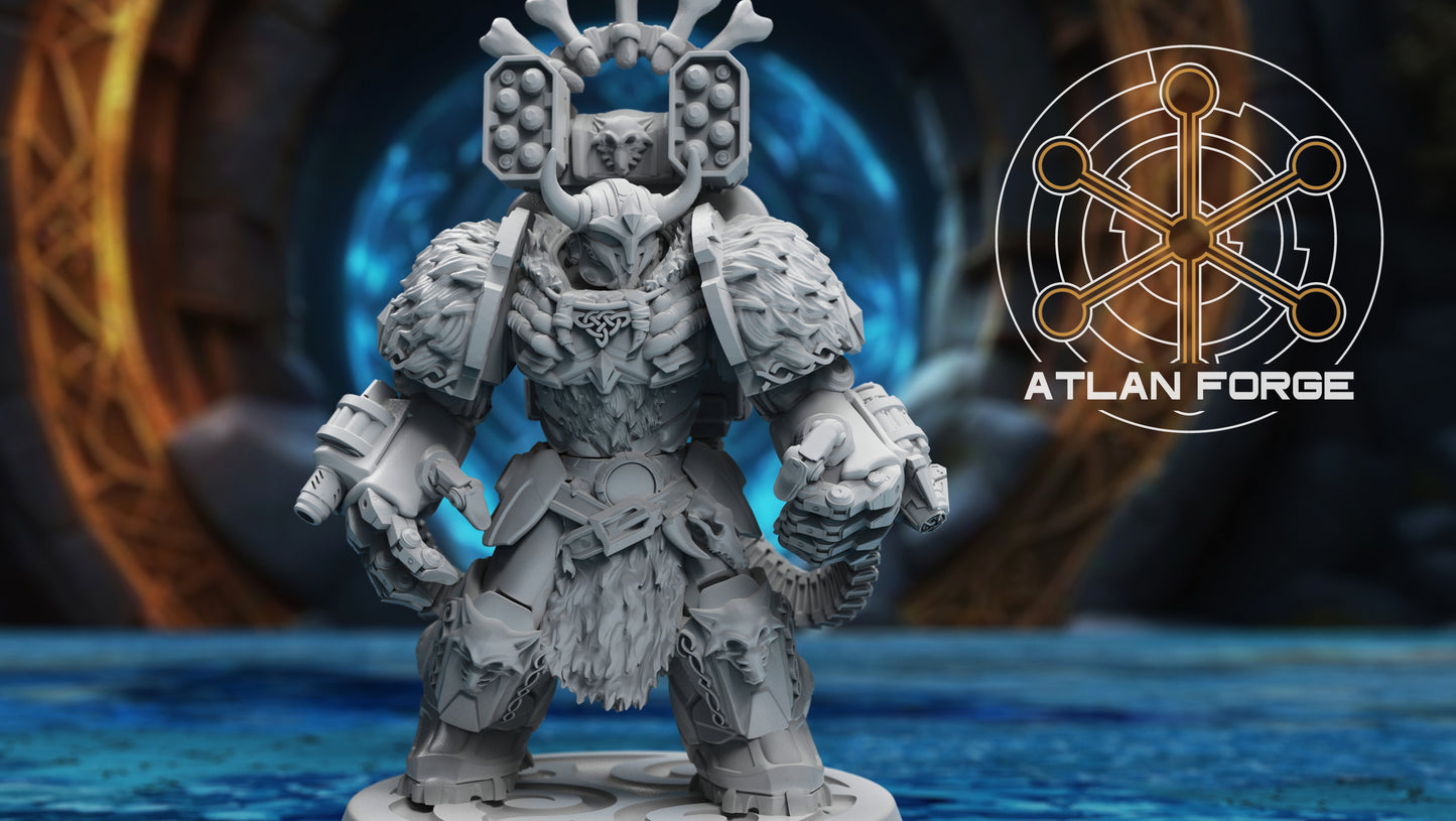 Hades Warbrutes